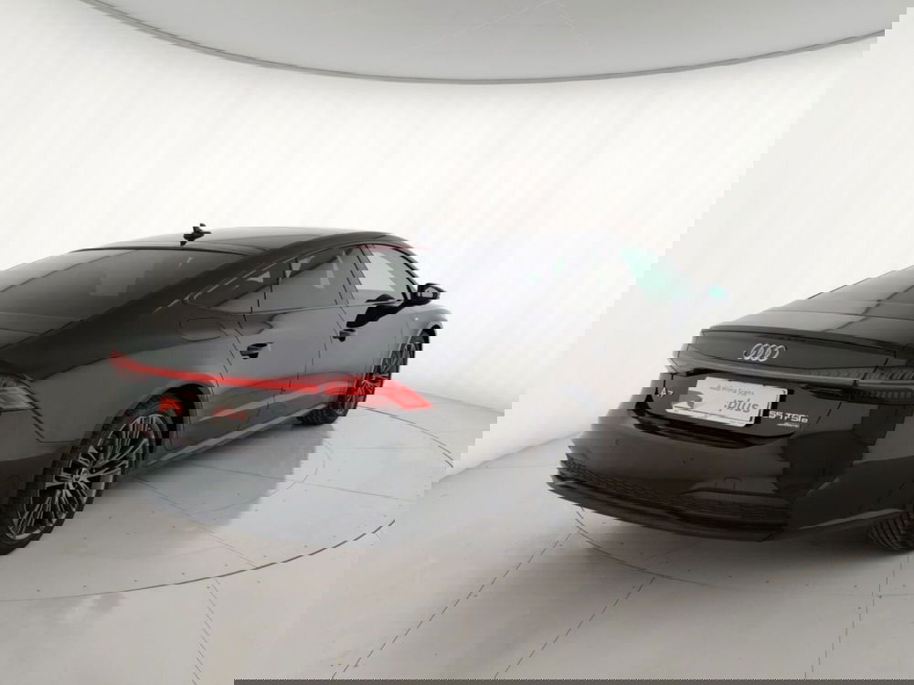 Audi A7 Sportback nuova a Massa-Carrara (3)