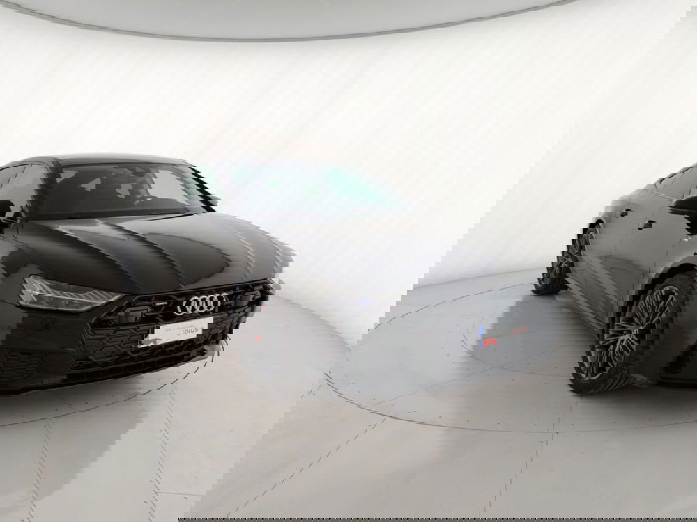 Audi A7 Sportback nuova a Massa-Carrara (4)