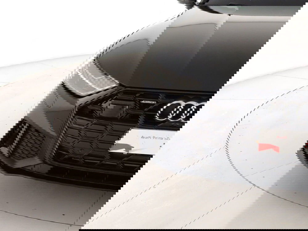 Audi A7 Sportback nuova a Massa-Carrara (5)