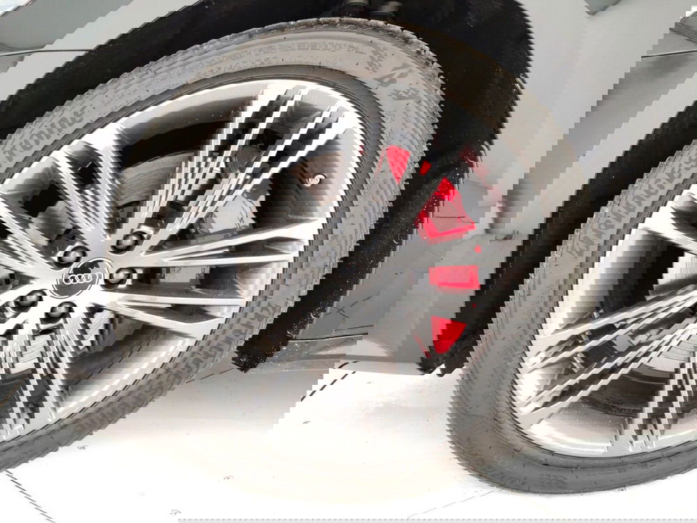 Audi A7 Sportback nuova a Massa-Carrara (6)