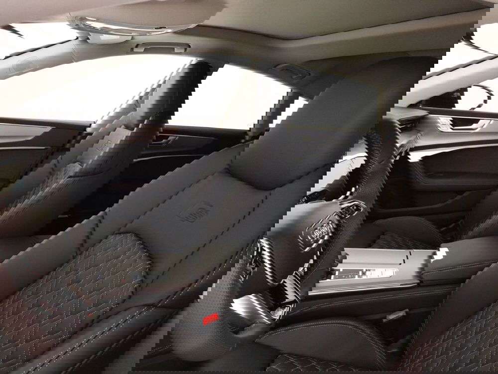 Audi A7 Sportback nuova a Massa-Carrara (9)