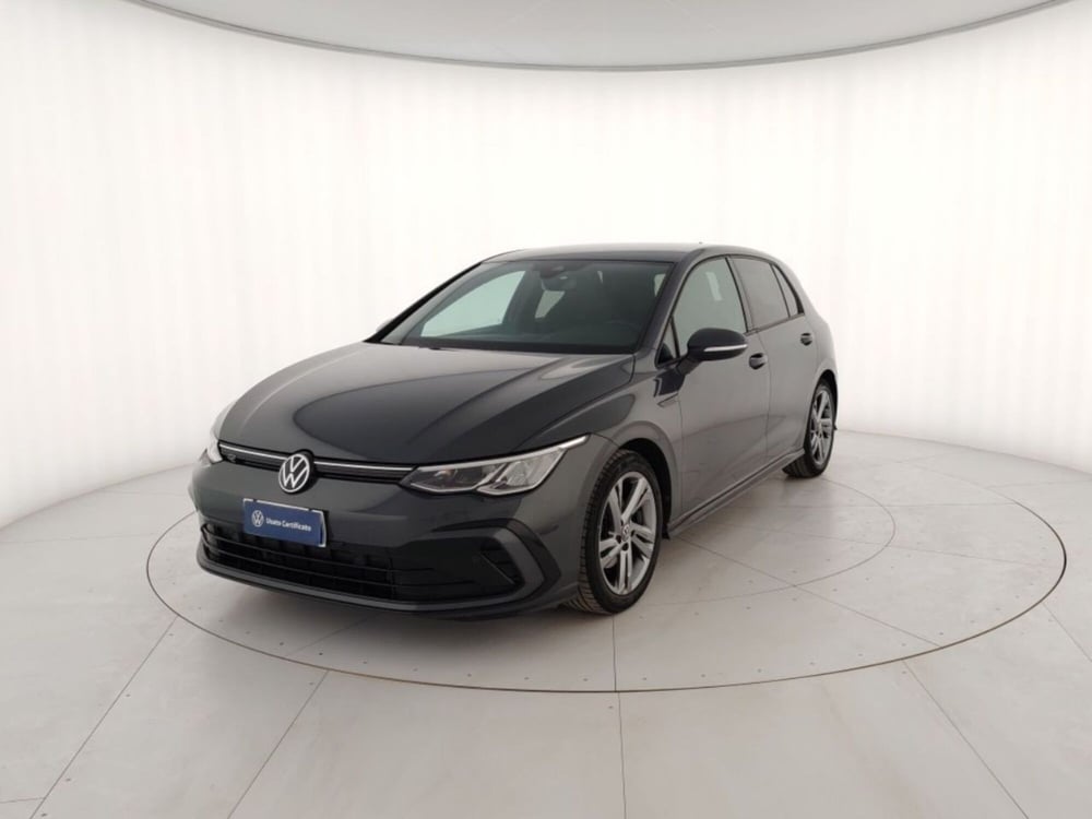 Volkswagen Golf usata a Massa-Carrara