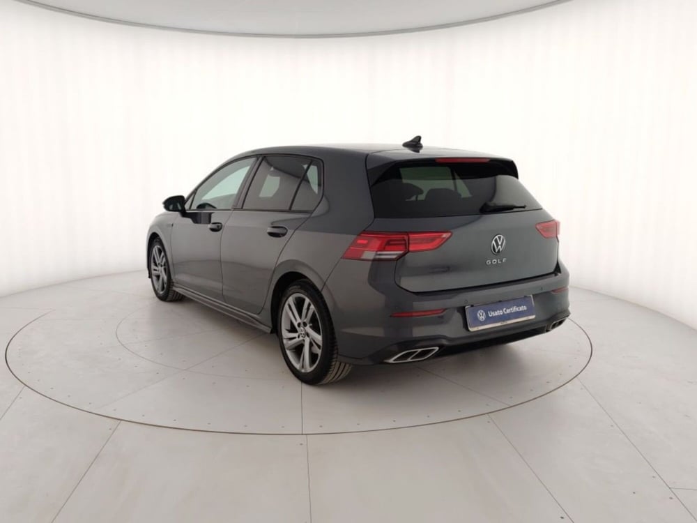 Volkswagen Golf usata a Massa-Carrara (2)