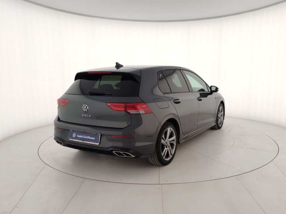 Volkswagen Golf usata a Massa-Carrara (3)