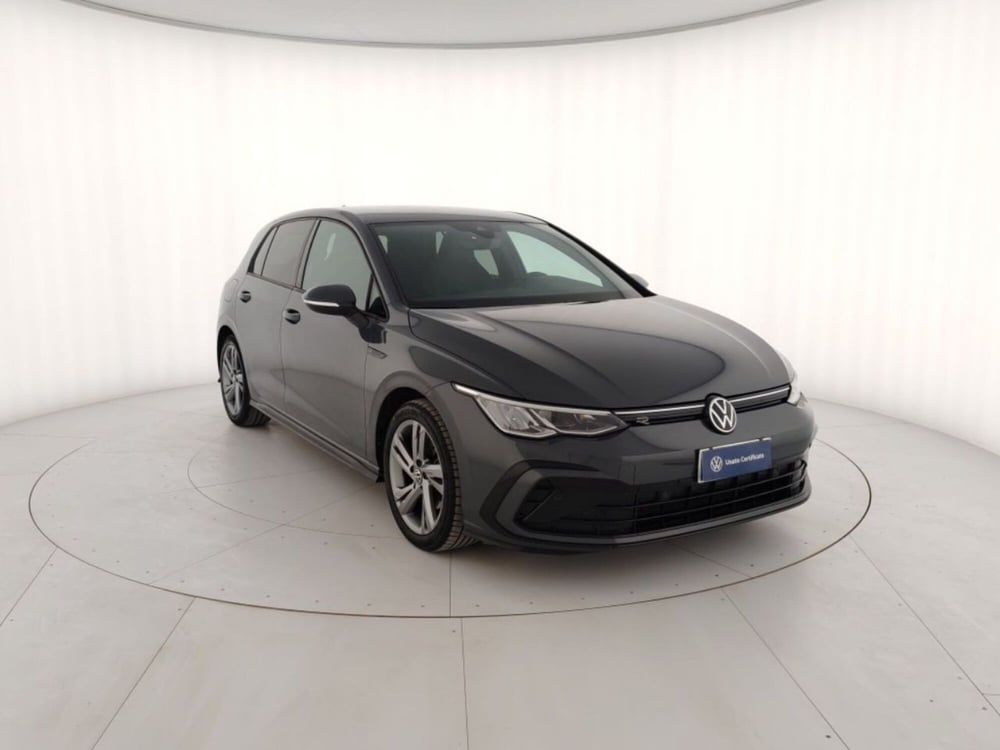 Volkswagen Golf usata a Massa-Carrara (4)