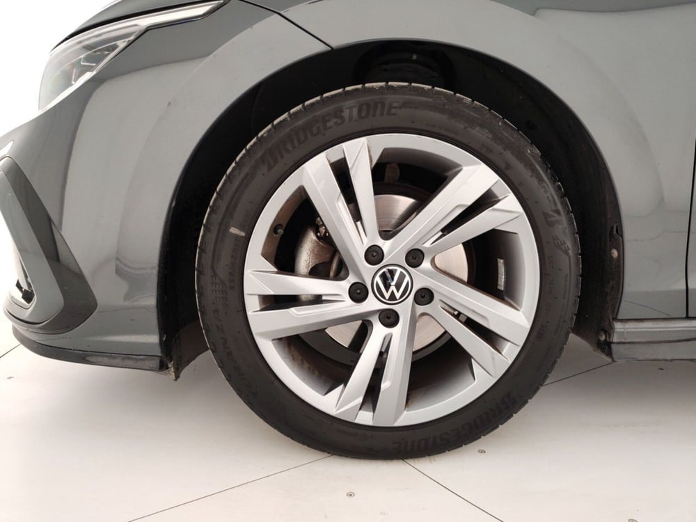 Volkswagen Golf usata a Massa-Carrara (6)