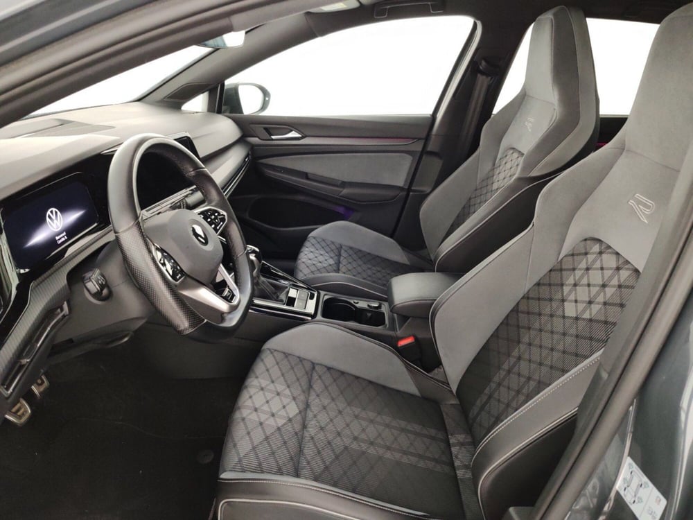 Volkswagen Golf usata a Massa-Carrara (7)