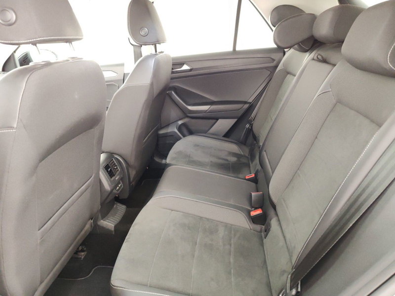 Volkswagen T-Roc usata a Massa-Carrara (10)