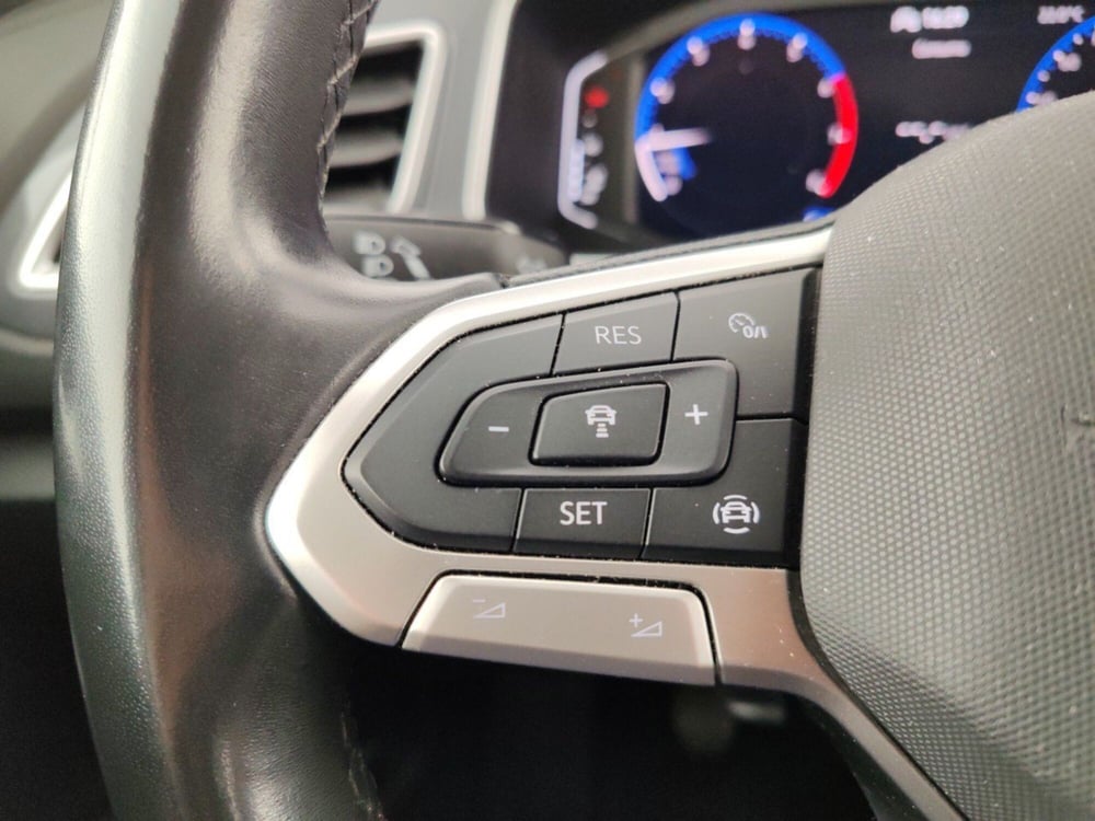 Volkswagen T-Cross usata a Massa-Carrara (14)