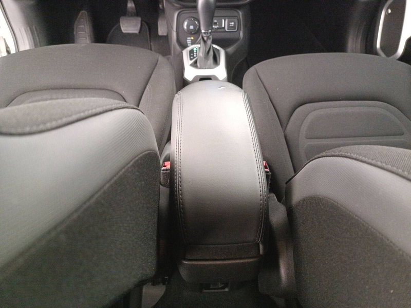 Jeep Renegade usata a Treviso (12)