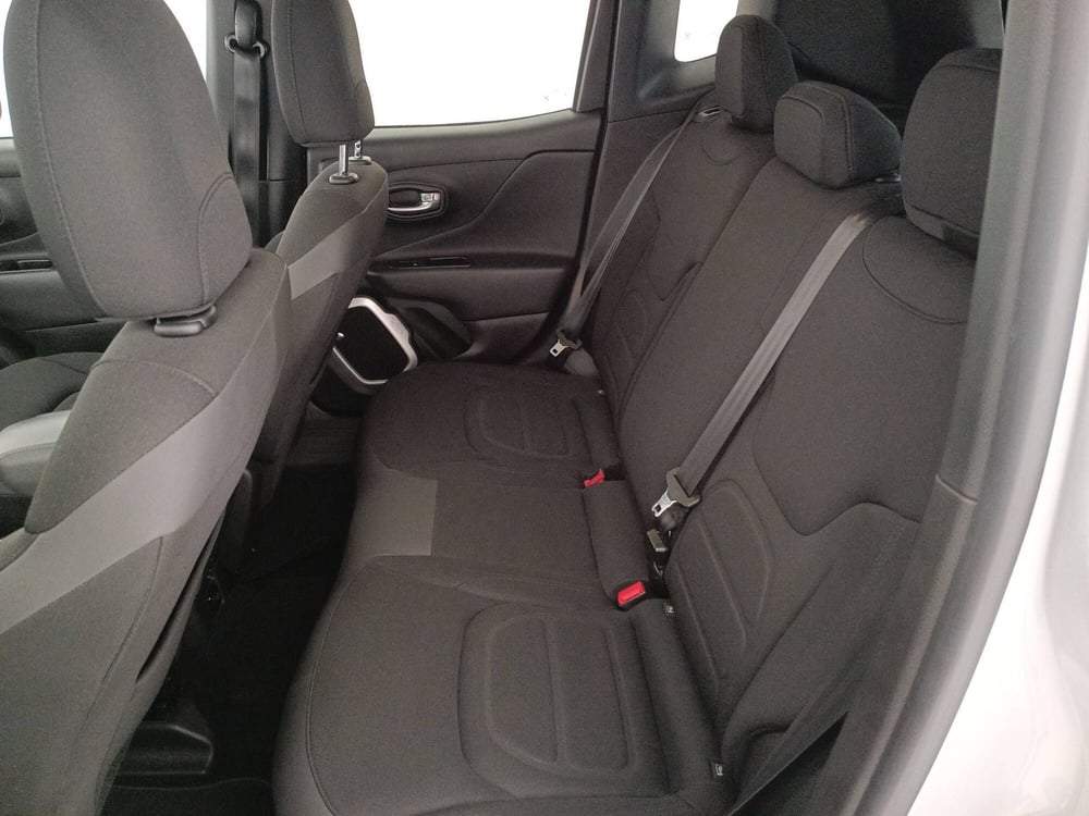 Jeep Renegade usata a Treviso (13)