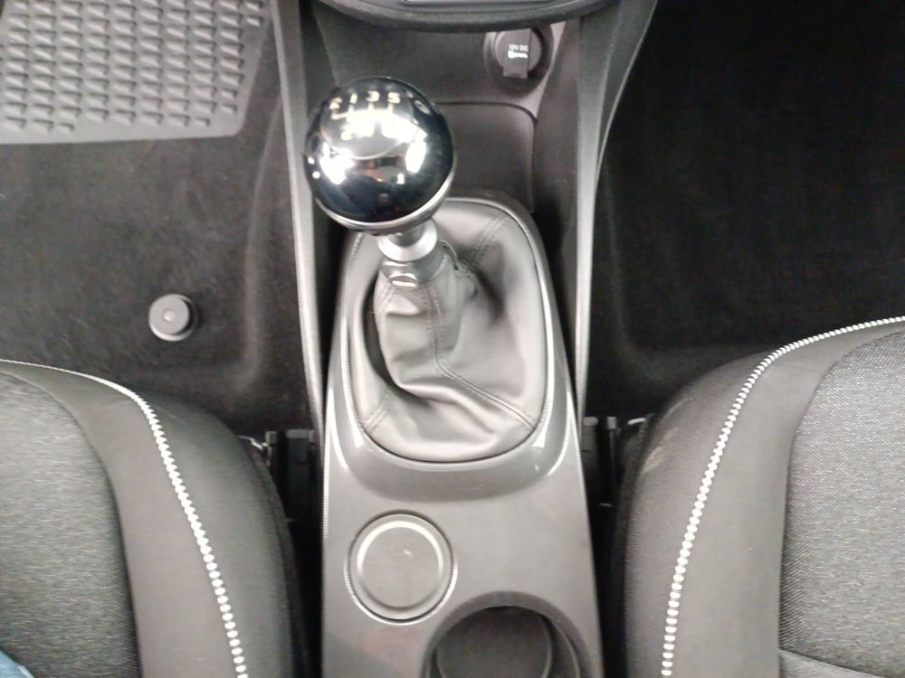 Fiat 500X usata a Treviso (15)