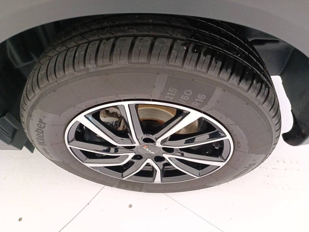 Fiat 500X usata a Treviso (17)