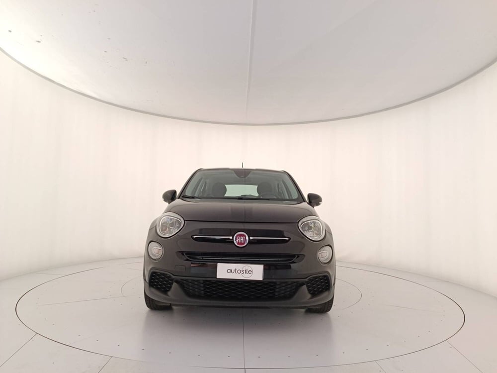 Fiat 500X usata a Treviso (2)