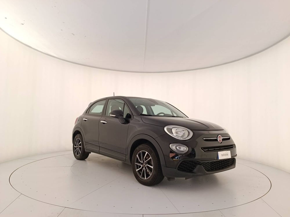 Fiat 500X usata a Treviso (3)