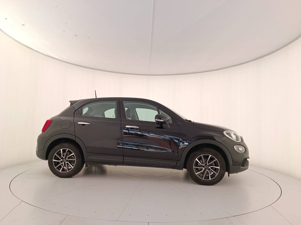 Fiat 500X usata a Treviso (7)