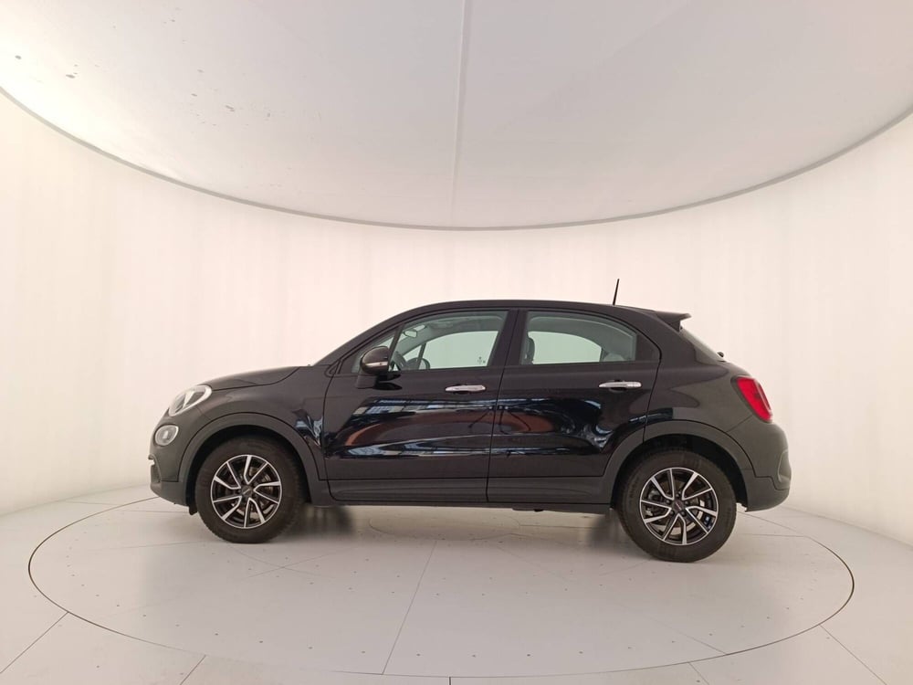 Fiat 500X usata a Treviso (8)