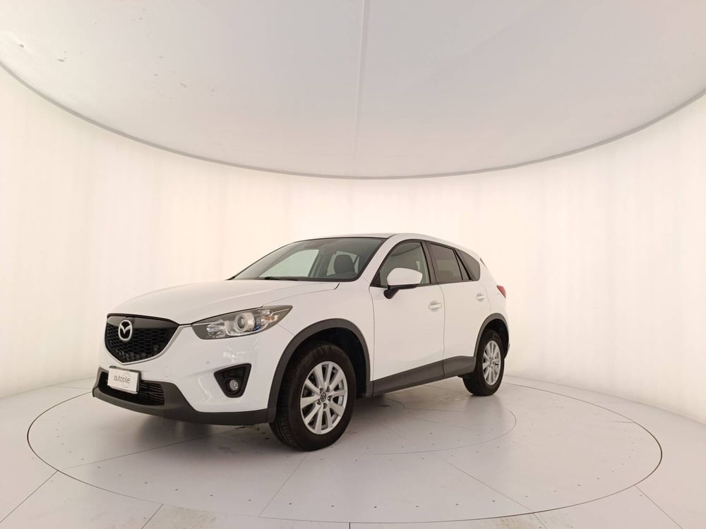 Mazda CX-5 usata a Treviso