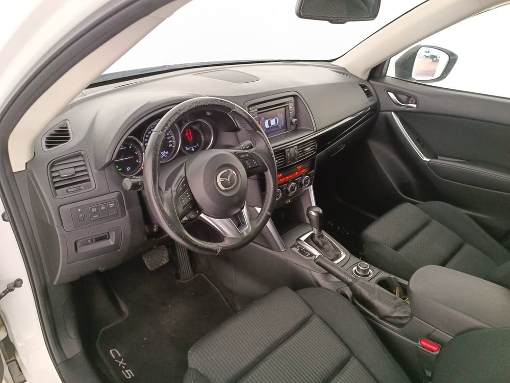 Mazda CX-5 usata a Treviso (10)