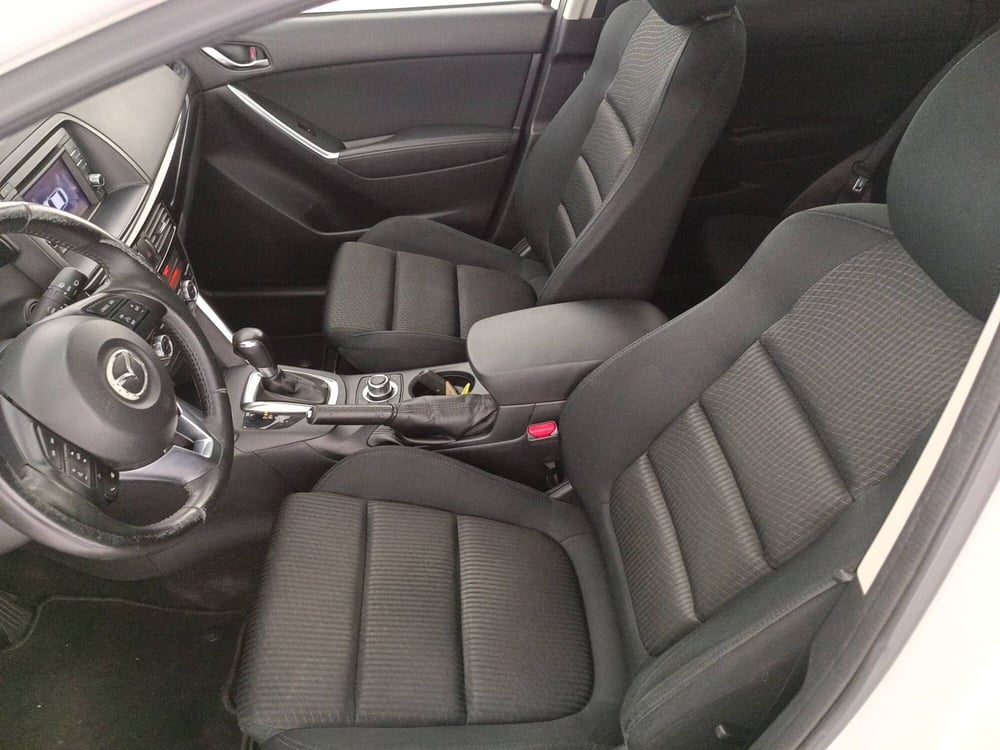 Mazda CX-5 usata a Treviso (11)