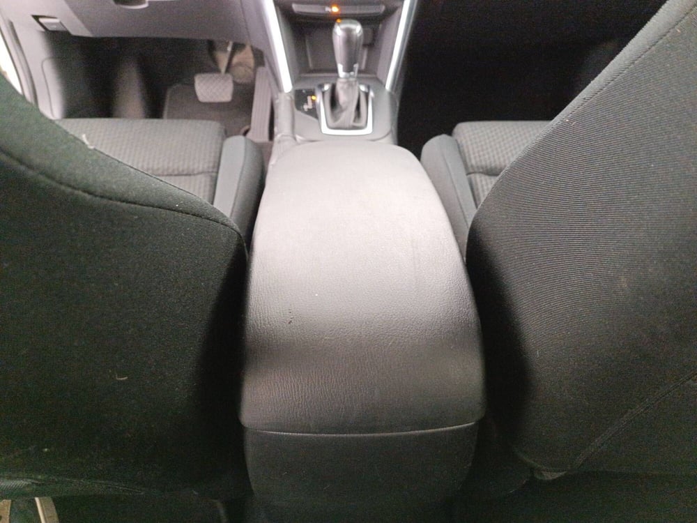 Mazda CX-5 usata a Treviso (12)