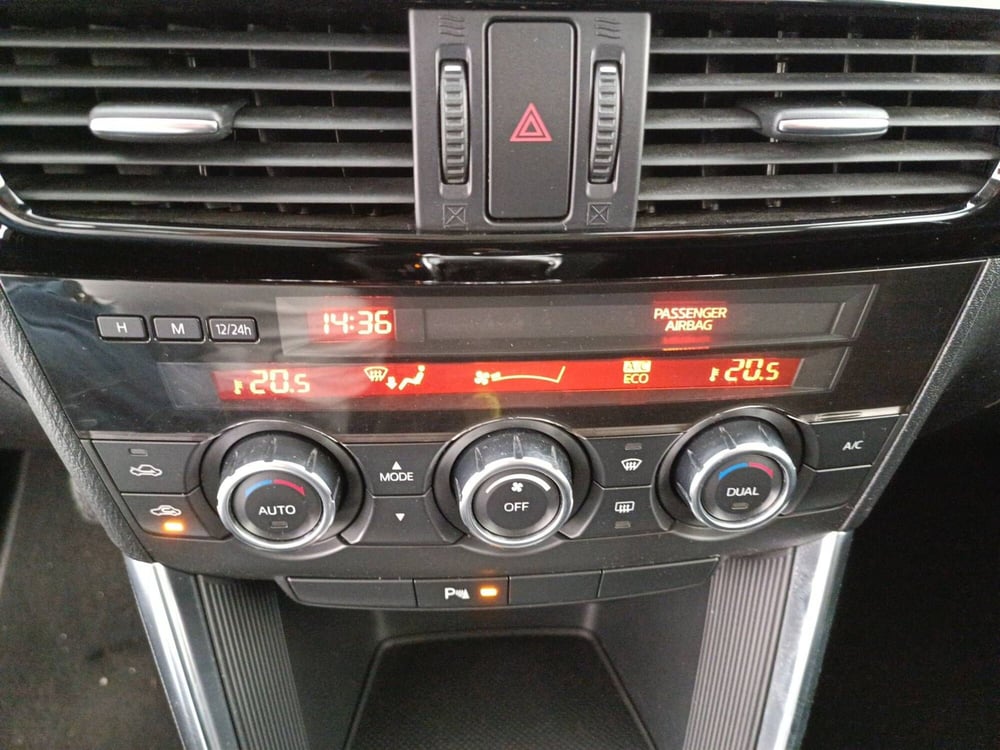 Mazda CX-5 usata a Treviso (19)