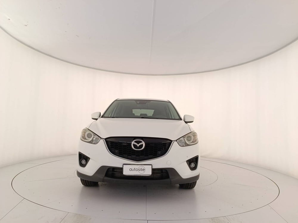 Mazda CX-5 usata a Treviso (2)