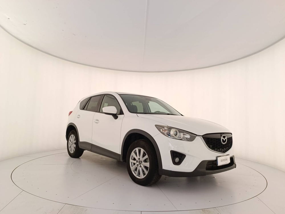 Mazda CX-5 usata a Treviso (3)