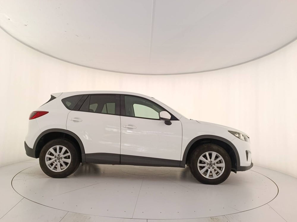 Mazda CX-5 usata a Treviso (7)