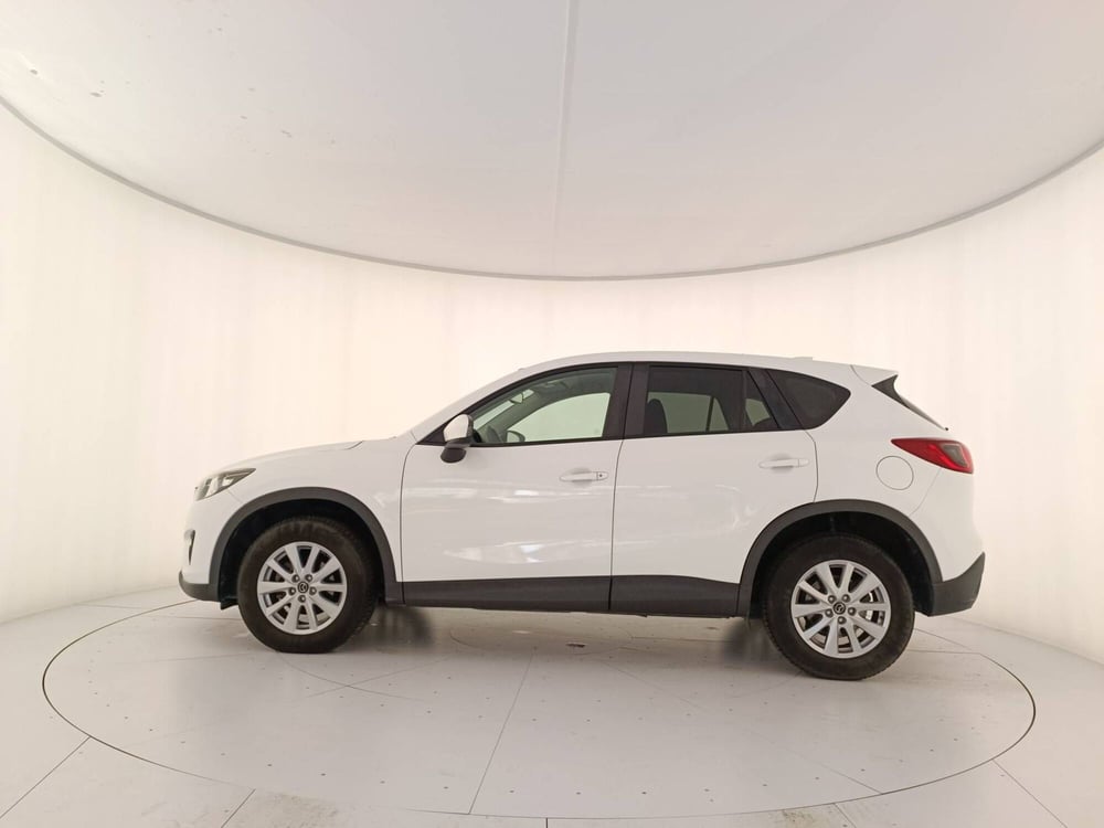 Mazda CX-5 usata a Treviso (8)