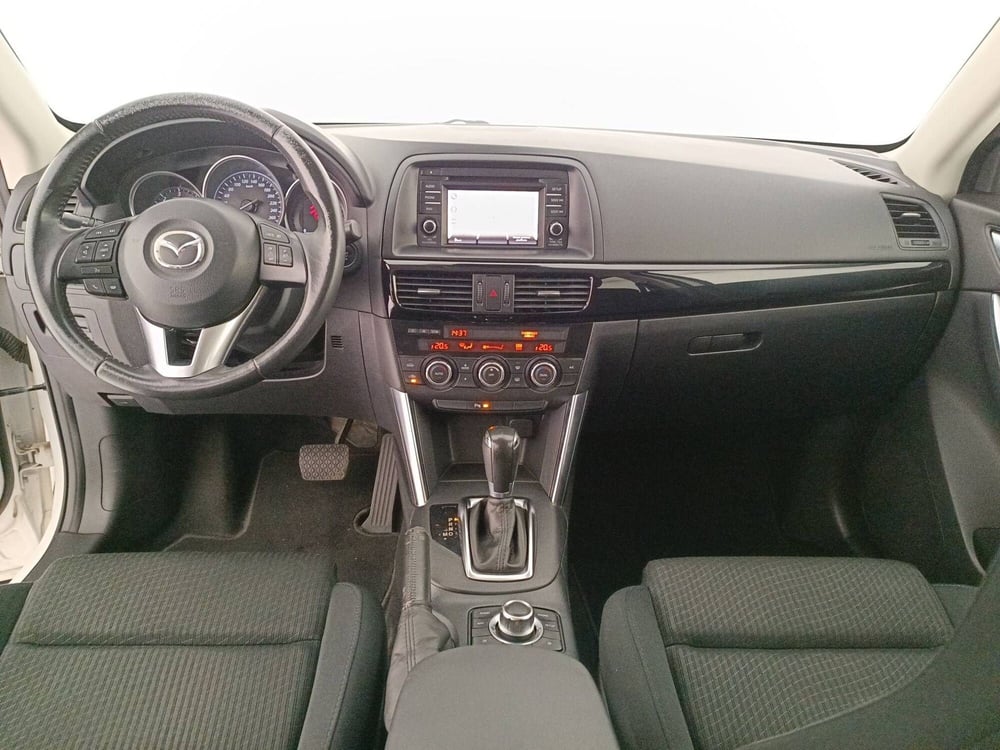 Mazda CX-5 usata a Treviso (9)