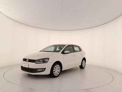 Volkswagen Polo 1.2 TDI DPF 5 p. Trendline del 2013 usata a Treviso