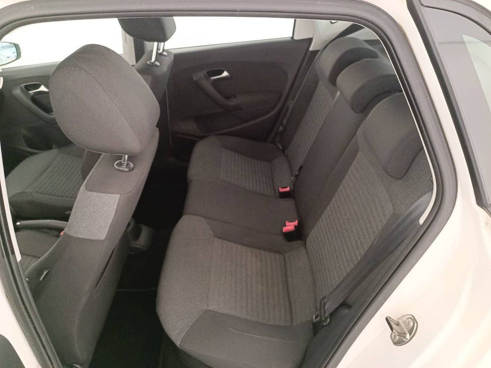 Volkswagen Polo usata a Treviso (12)