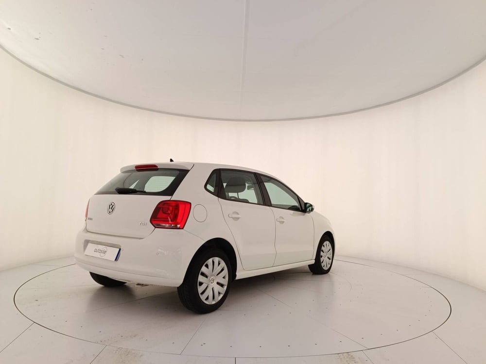 Volkswagen Polo usata a Treviso (6)
