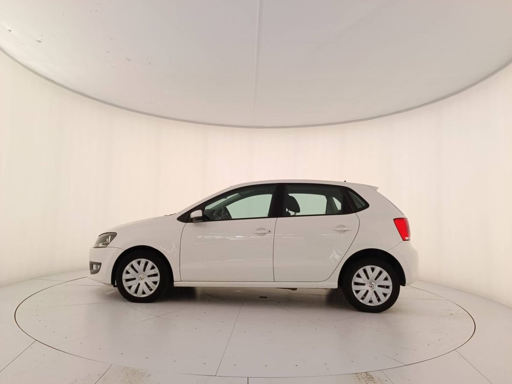 Volkswagen Polo usata a Treviso (8)