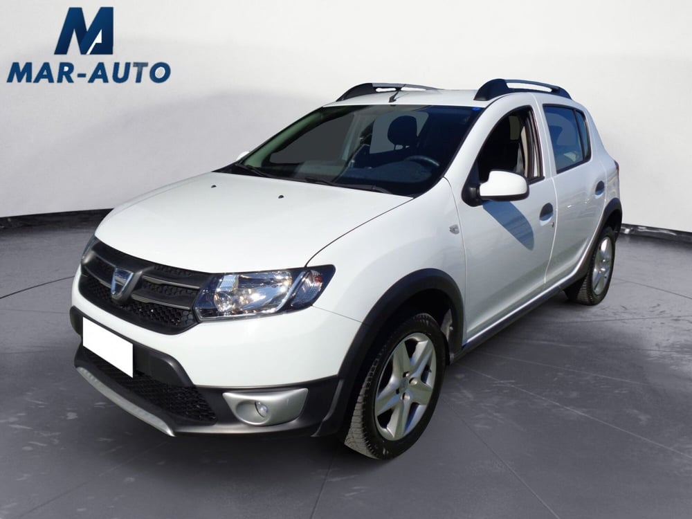 Dacia Sandero usata a Belluno