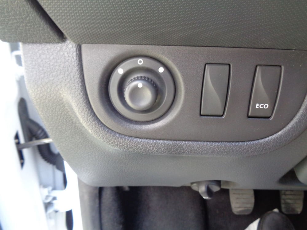 Dacia Sandero usata a Belluno (15)