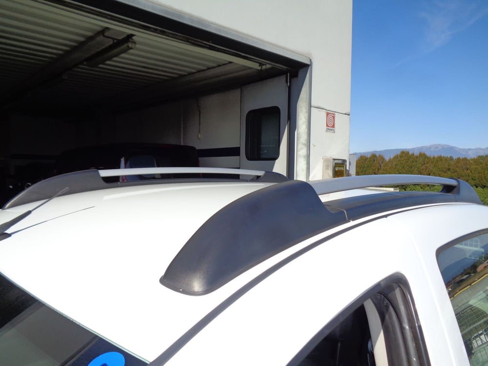 Dacia Sandero usata a Belluno (7)