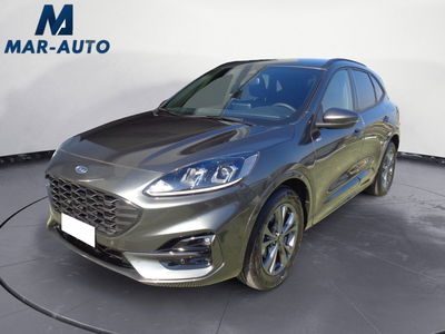 Ford Kuga 1.5 EcoBoost 150 CV 2WD ST-Line nuova a Castelfranco Veneto