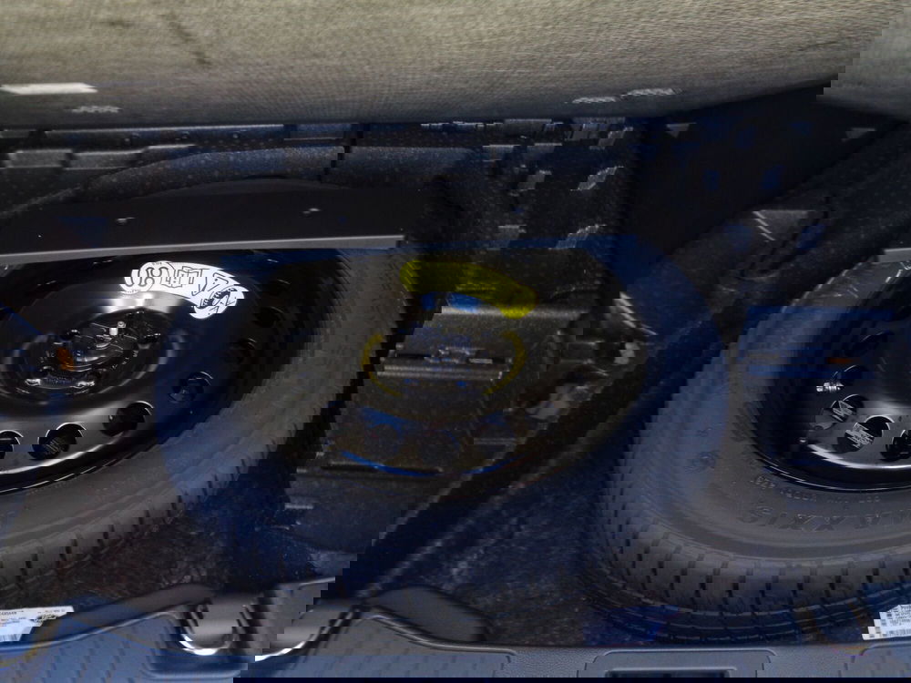 Ford Kuga nuova a Treviso (17)