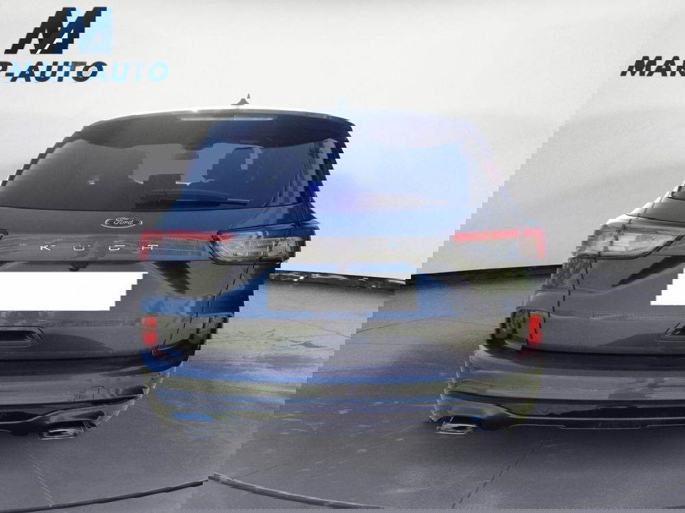 Ford Kuga nuova a Treviso (18)