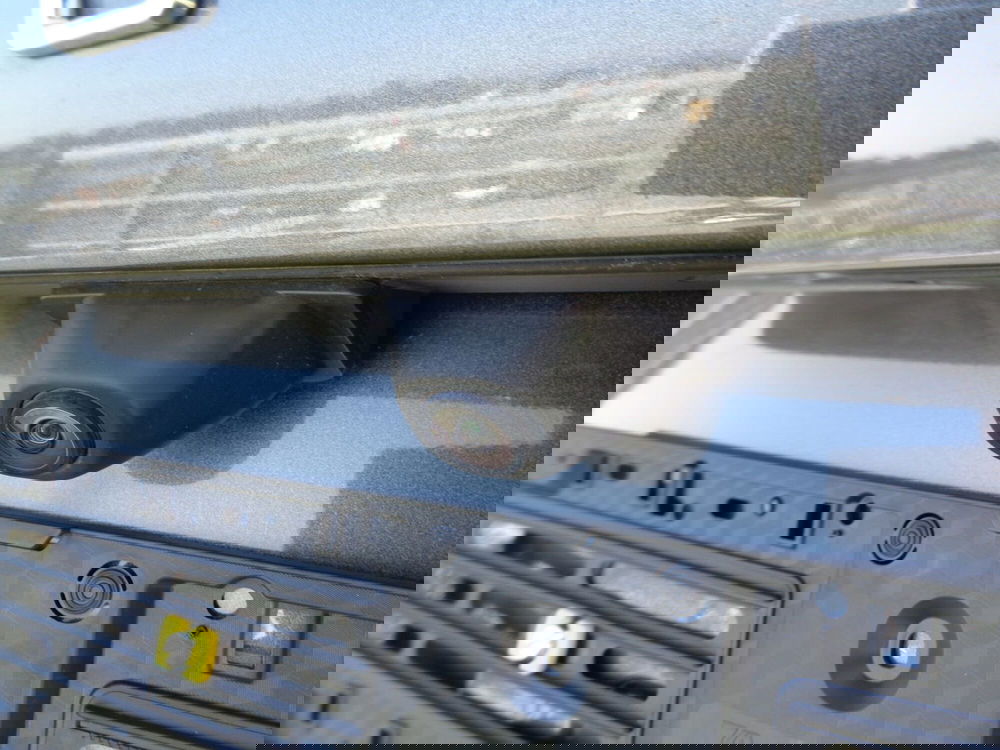 Ford Kuga nuova a Treviso (19)