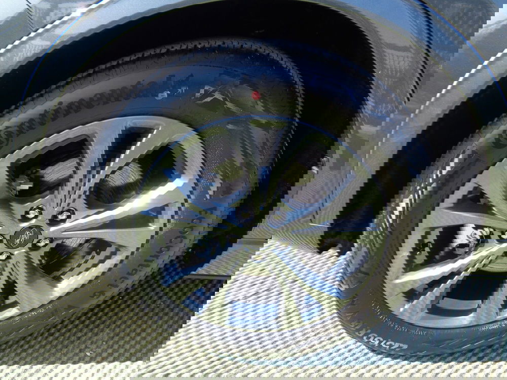 Ford Kuga nuova a Treviso (6)