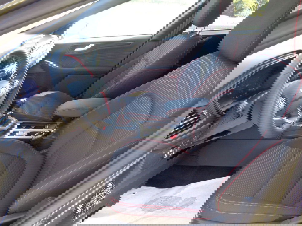 Ford Kuga nuova a Treviso (8)