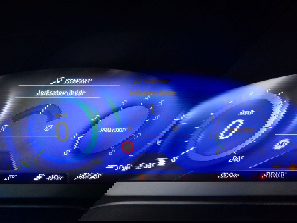 Ford Puma nuova a Treviso (10)
