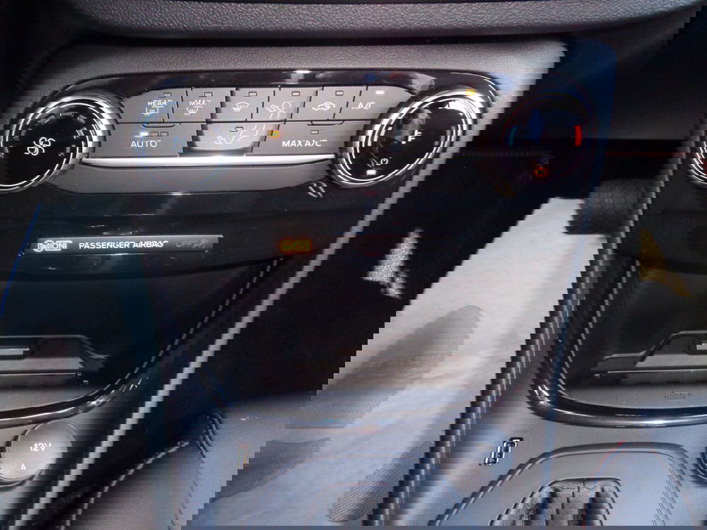 Ford Puma nuova a Treviso (15)