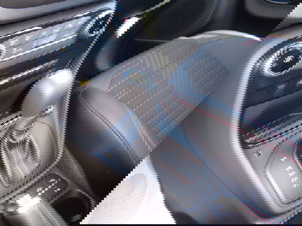 Ford Puma nuova a Treviso (16)