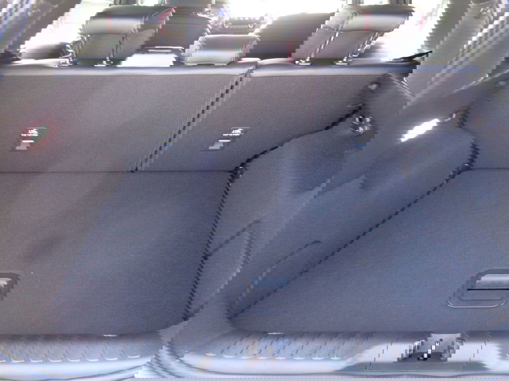 Ford Puma nuova a Treviso (17)