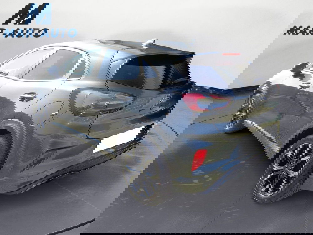 Ford Puma nuova a Treviso (2)