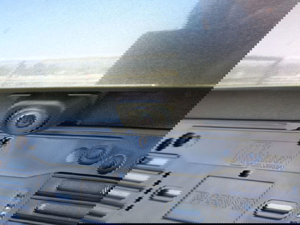 Ford Puma nuova a Treviso (20)